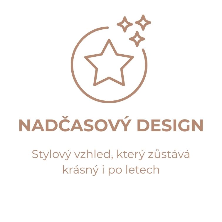 Nadčasový design